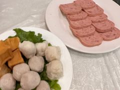 -东来顺饭庄(新源里店)