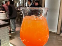 -安蒂娅·海鲜自助餐厅(安蒂娅美兰酒店)