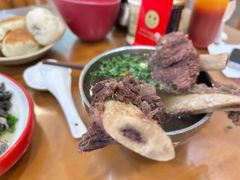 -老牌依强牛肉店(达道总店)