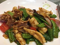 -太子园林酒家