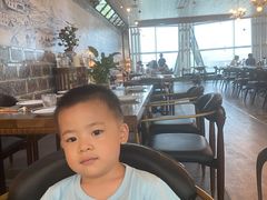 -FISH&POTATO Cō(地中海美食 万象城店)