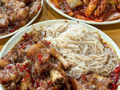 -贤花饭店(城阳店)