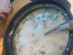 -潮粥荟·潮汕砂锅粥(朝阳大悦城店)