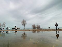 -青海湖国家重点风景名胜区