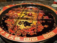 -赵家院子佬火锅(重庆总店)