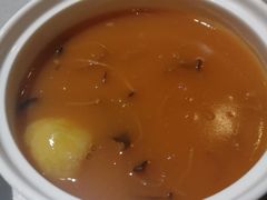 皇家佛跳墙-鸭王烤鸭店(三里河店)