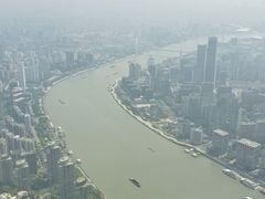 -上海之巅观光厅