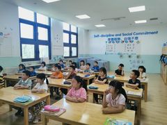 -蓝莓果幼儿园(通州梨园店)