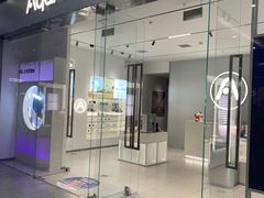 -Aqara Home绿米智能家居体验馆(北京荟聚店)