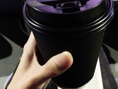 奶茶-大连体育中心体育馆
