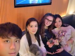 -星聚会KTV(南翔印象城MEGA店)