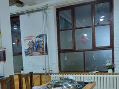 -人民公社大食堂(顺义总店)