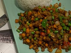 -CHILL Pho澳洲牛肉越南粉(佛山顺德万象汇店)