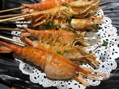 -79号渔船海鲜饭店(华强北店)