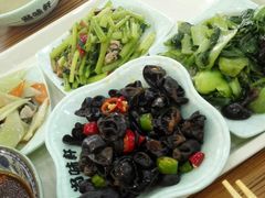 -尚味轩壹号饭堂(曼哈顿广场店)