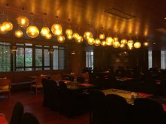 -OPEN開全日自助餐厅·牛肉火锅·海鲜(佛山希尔顿酒店)