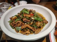 -山涧肴·泉水煮活鱼(坂田店)