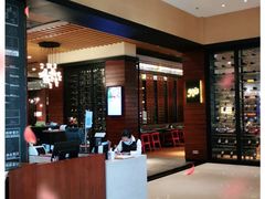 -顺德美的万豪酒店·自助餐·贡厨