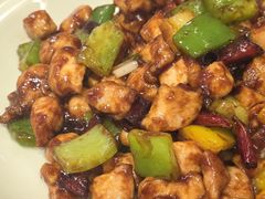 -到家尝北京菜(西坝河店)