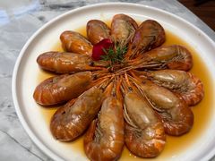 -阿明小菜·海鲜·上海菜(浦建路店)