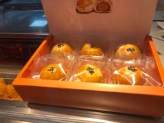 -鲍师傅糕点(江苏路店)