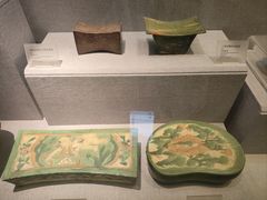 -洛阳古墓博物馆