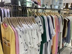 -七浦路服装批发市场