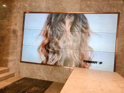 -TONI&GUY