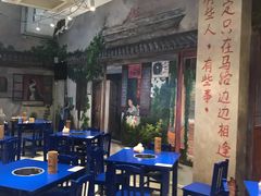 -马路边边火锅串串(观前街店)