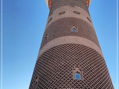 -新疆国际大巴扎