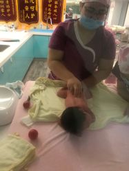 -百悦健康月子中心(祈悦店)
