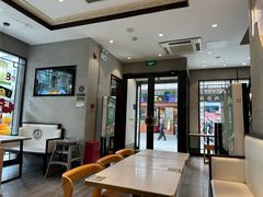 -德克士(前门店)
