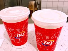 -DQ·蛋糕·冰淇淋(虹口龙之梦店)