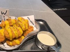-W COLLECTIVE  DESSERT SHOP