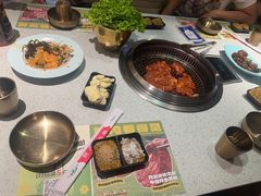 -炭之家·齐齐哈尔非遗烤肉·鲜切直供(中央大街店)