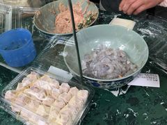 -顶巧鸡汤馄饨(虹口总店)