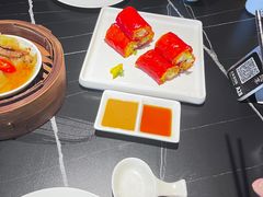 -捞小鲜虾滑海鲜自助火锅(嵊州吾悦店)