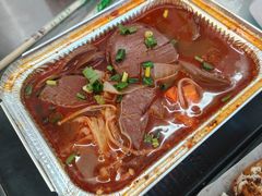 -正宗八宝冰饭·非遗冰饭·烧烤(奎桥店)