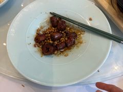 -御彩酒家(东风东路店)