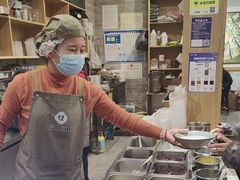 -哼哈豆花工房(高铁吾悦广场店)