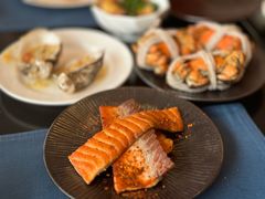-盛宴自助餐厅(运达喜来登店)