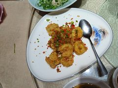 -烤肉宛饭庄(南礼士路店)
