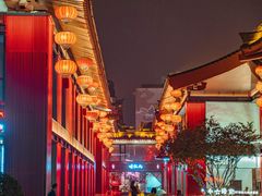-大雁塔北广场音乐喷泉