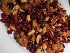 -雀蓝川菜(滨湖万象汇店)