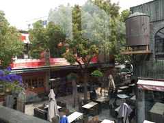 -Big Bamboo 大竹子体育主题餐厅(虹梅路店)