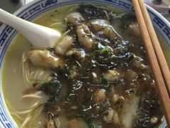 iphone_upload_pic-明呈黄鱼面馆(斜土路店)