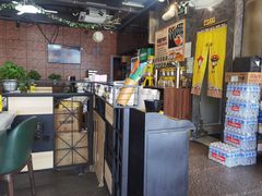 -云晓光头烧烤吧(德平路店)