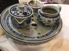 -东江海鲜酒家(艺都分店)