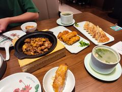 -荷花亭·湖北融合菜(十堰武商MALL店)