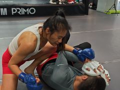 -花环泰拳·勒德斯拉泰拳馆(静安店)